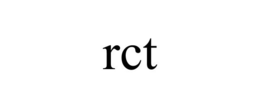 RCT trademark