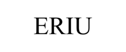 ERIU trademark