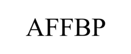 AFFBP trademark