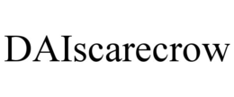 DAISCARECROW trademark