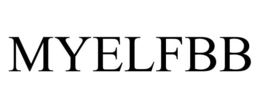 MYELFBB trademark