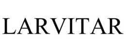 LARVITAR trademark