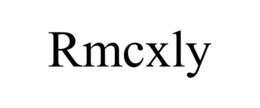 RMCXLY trademark