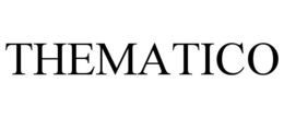 THEMATICO trademark