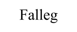 FALLEG trademark