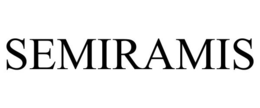 SEMIRAMIS trademark