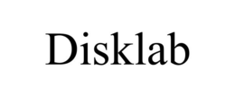 DISKLAB trademark