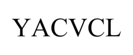 YACVCL trademark