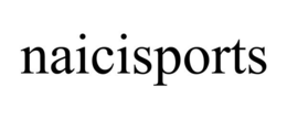 NAICISPORTS trademark