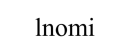 LNOMI trademark