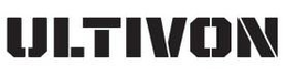 ULTIVON trademark