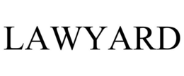 LAWYARD trademark