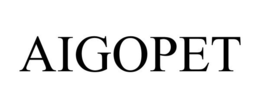 AIGOPET trademark