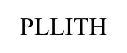 PLLITH trademark