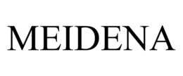 MEIDENA trademark