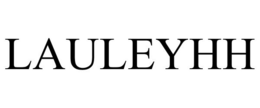 LAULEYHH trademark