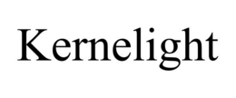 KERNELIGHT trademark
