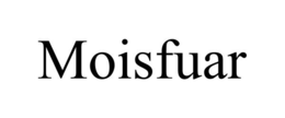 MOISFUAR trademark