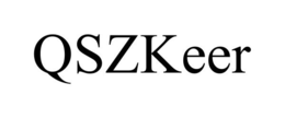 QSZKEER trademark