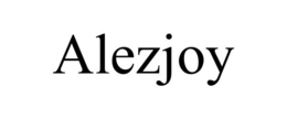 ALEZJOY trademark
