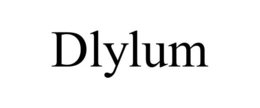 DLYLUM trademark