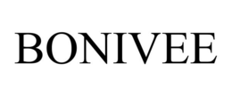 BONIVEE trademark