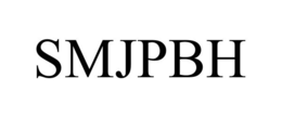 SMJPBH trademark