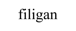 FILIGAN trademark