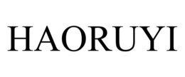 HAORUYI trademark
