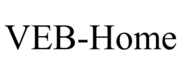 VEB-HOME trademark