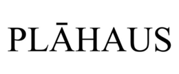 PLAHAUS trademark
