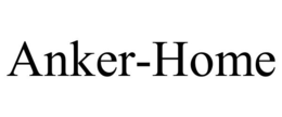ANKER-HOME trademark