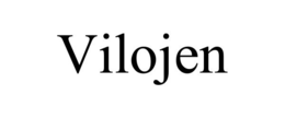 VILOJEN trademark