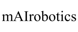 MAIROBOTICS trademark
