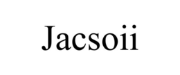 JACSOII trademark