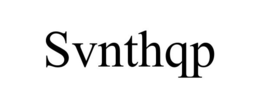 SVNTHQP trademark