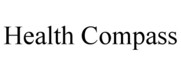 HEALTH COMPASS trademark