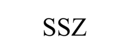 SSZ trademark