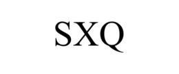 SXQ trademark