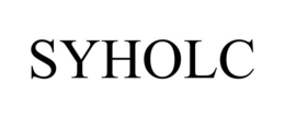 SYHOLC trademark