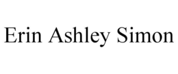 ERIN ASHLEY SIMON trademark