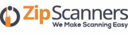 ZIP SCANNERS trademark