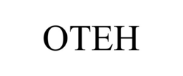 OTEH trademark