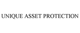 UNIQUE ASSET PROTECTION trademark