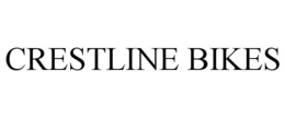 CRESTLINE BIKES trademark