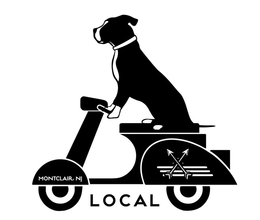 MONTCLAIR, NJ LOCAL trademark