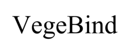 VEGEBIND trademark