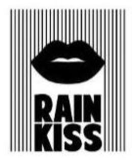 RAIN KISS trademark