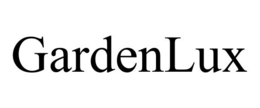 GARDENLUX trademark