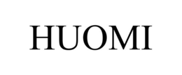 HUOMI trademark